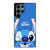 STITCH AND LILO LOVE Samsung Galaxy S22 Ultra Case Cover