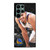 STEPHEN CURRY WARRIORS Samsung Galaxy S22 Ultra Case Cover