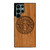 STARBUCKS COFFEE WOODEN Samsung Galaxy S22 Ultra Case Cover