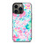 LILLY PULITZER MAGICAL iPhone 13 Pro Case Cover