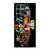 STAR WARS CHARACTER Samsung Galaxy S22 Ultra Case Cover STAR WARS CHARACTER Samsung Galaxy S22 Ultra Case Cover