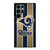 ST LOUIS RAMS LOGO Samsung Galaxy S22 Ultra Case Cover