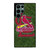 St LOUIS CARDINALS LOGO Samsung Galaxy S22 Ultra Case Cover