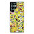 SPONGEBOB COLLAGE Samsung Galaxy S22 Ultra Case Cover SPONGEBOB COLLAGE Samsung Galaxy S22 Ultra Case Cover