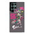 SPLATOON GAME 2 Samsung Galaxy S22 Ultra Case Cover