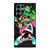SPLATOON CHARACTERS Samsung Galaxy S22 Ultra Case Cover SPLATOON CHARACTERS Samsung Galaxy S22 Ultra Case Cover