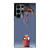 SPIDERMAN X VENOM Samsung Galaxy S22 Ultra Case Cover SPIDERMAN X VENOM Samsung Galaxy S22 Ultra Case Cover