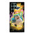 SNORLAX POKEMON ART Samsung Galaxy S22 Ultra Case Cover