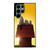 SNOOPY DREAM Samsung Galaxy S22 Ultra Case Cover