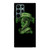 SLYTHERIN LOGO Samsung Galaxy S22 Ultra Case Cover