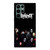 SLIPKNOT CREW Samsung Galaxy S22 Ultra Case Cover