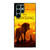 SIMBA THE LION KING MOVIE Samsung Galaxy S22 Ultra Case Cover