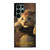 SIMBA THE LION KING DISNEY Samsung Galaxy S22 Ultra Case Cover