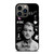 LIL PEEP RAPPER TATTOO iPhone 13 Pro Case Cover