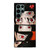 SHARINGAN EYE NARUTO 2 Samsung Galaxy S22 Ultra Case Cover