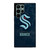 SEATTLE KRAKEN LOGO Samsung Galaxy S22 Ultra Case Cover SEATTLE KRAKEN LOGO Samsung Galaxy S22 Ultra Case Cover