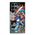 SCOTT PILGRIM Samsung Galaxy S22 Ultra Case Cover