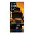 SCANIA TRUCK Samsung Galaxy S22 Ultra Case Cover