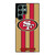 SAN FRANCISCO 49ERS 3 Samsung Galaxy S22 Ultra Case Cover SAN FRANCISCO 49ERS 3 Samsung Galaxy S22 Ultra Case Cover
