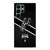 SAN ANTONIO SPURS NBA SYMBOL Samsung Galaxy S22 Ultra Case Cover