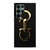 SALVATORE FERRAGAMO 2 Samsung Galaxy S22 Ultra Case Cover
