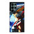 SAINT SEIYA PEGASUS Samsung Galaxy S22 Ultra Case Cover