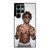 SAINT JHN RAPPER Samsung Galaxy S22 Ultra Case Cover