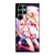 SAILOR MOON STICK Samsung Galaxy S22 Ultra Case Cover