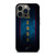 LEO MESSI SIGN LOGO iPhone 13 Pro Case Cover