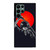 RUROUNI KENSHIN SAMURAI X Samsung Galaxy S22 Ultra Case Cover