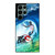 RIP CURL SURFING 3 Samsung Galaxy S22 Ultra Case Cover