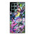 RICK AND MORTY FINE Samsung Galaxy S22 Ultra Case Cover