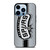 SAN ANTONIO SPURS iPhone 13 Pro Max Case Cover