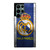 REAL MADRID VINTAGE Samsung Galaxy S22 Ultra Case Cover
