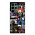 RASCAL FLATTS COLLAGE Samsung Galaxy S22 Ultra Case Cover