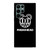 RADIOHEAD LOGO Samsung Galaxy S22 Ultra Case Cover
