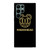 RADIOHEAD LOGO GOLD Samsung Galaxy S22 Ultra Case Cover