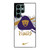 PUMAS UNAM LOGO Samsung Galaxy S22 Ultra Case Cover