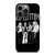 LED ZEPPELIN 1 iPhone 13 Pro Case Cover