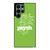 PSYCH PINEAPPLE Samsung Galaxy S22 Ultra Case Cover