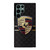 PORSCHE GOLD Samsung Galaxy S22 Ultra Case Cover