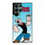POPEYE SPINACH Samsung Galaxy S22 Ultra Case Cover