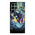 POKEMON SHINY RAYQUAZA 3 Samsung Galaxy S22 Ultra Case Cover