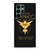 POKEMON GO TEAM INSTINCT 1 Samsung Galaxy S22 Ultra Case Cover