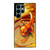 POKEMON CHARMANDER ART Samsung Galaxy S22 Ultra Case Cover