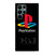 PLAYSTATION CLASSIC LOGO Samsung Galaxy S22 Ultra Case Cover