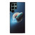 PLANET EXPRESS 3D LOGO Samsung Galaxy S22 Ultra Case Cover