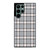PLAID TARTAN Samsung Galaxy S22 Ultra Case Cover PLAID TARTAN Samsung Galaxy S22 Ultra Case Cover