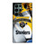 PITTSBURGH STEELERS 1 Samsung Galaxy S22 Ultra Case Cover PITTSBURGH STEELERS 1 Samsung Galaxy S22 Ultra Case Cover
