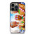 LAZARBEAM GINGY FAMILY iPhone 13 Pro Case Cover